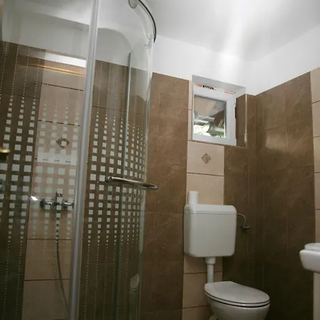 Apartmán Biro Vendeghaz Sármellék