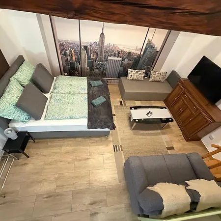 Apartman Biró