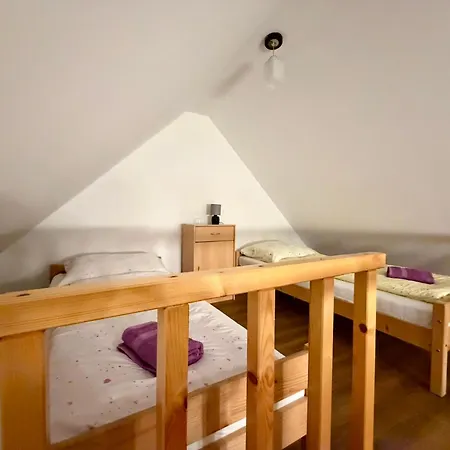 Appartamento Biró Sármellék