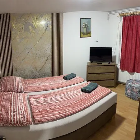 Apartmán Biro Vendeghaz
