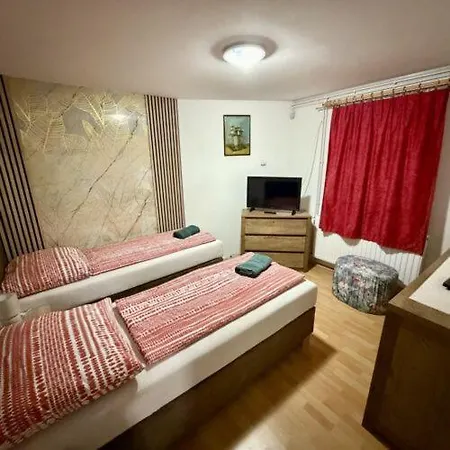 Apartmán Biro Vendeghaz Sármellék