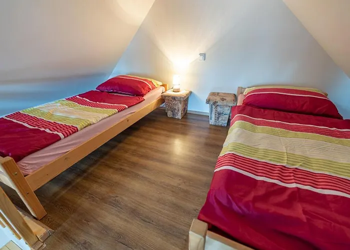 Biro Vendeghaz Appartement