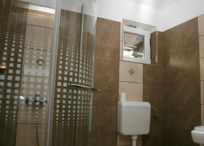 Appartement Biro Vendeghaz Sármellék