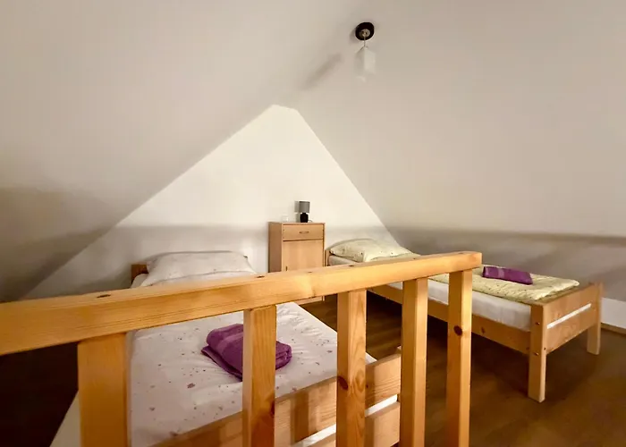 Appartamento Biró Sármellék